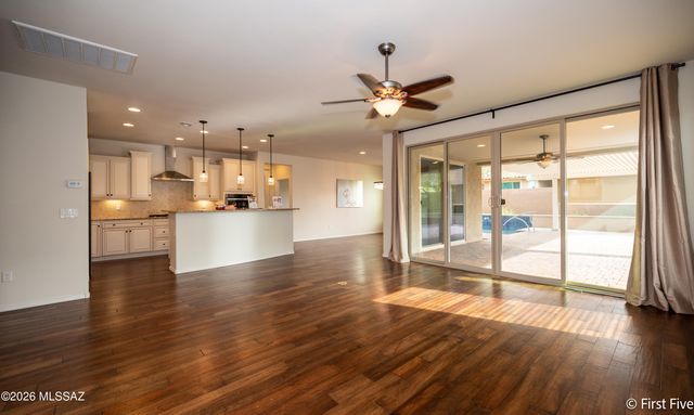 14036 N Del Webb Trail, Marana, AZ 85658