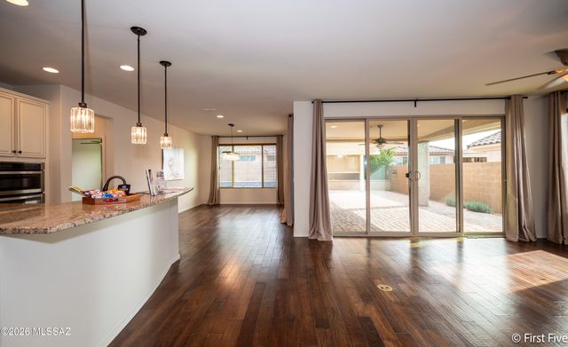 14036 N Del Webb Trail, Marana, AZ 85658