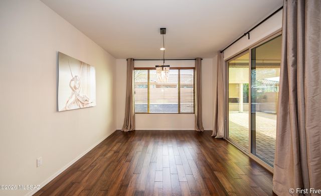 14036 N Del Webb Trail, Marana, AZ 85658