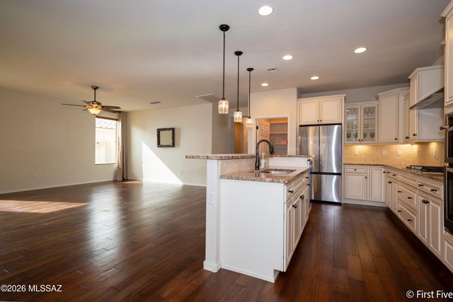 14036 N Del Webb Trail, Marana, AZ 85658