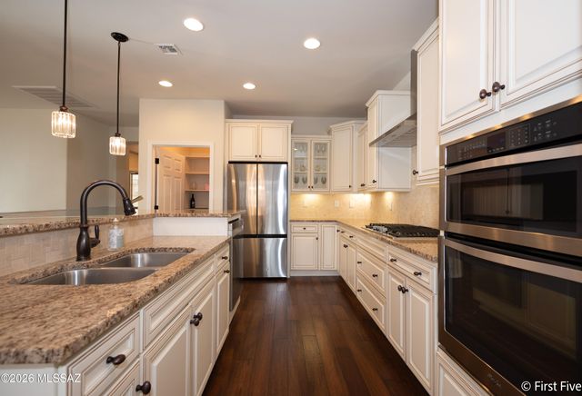 14036 N Del Webb Trail, Marana, AZ 85658