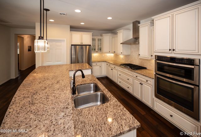 14036 N Del Webb Trail, Marana, AZ 85658