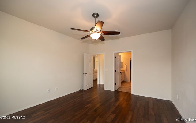 14036 N Del Webb Trail, Marana, AZ 85658