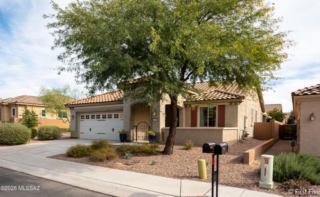 14036 N Del Webb Trail, Marana, AZ 85658