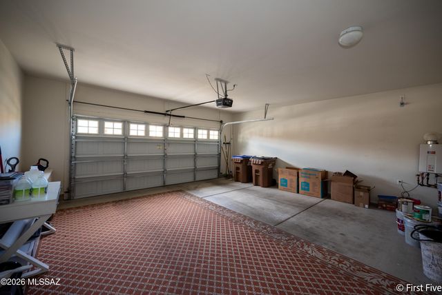 14036 N Del Webb Trail, Marana, AZ 85658