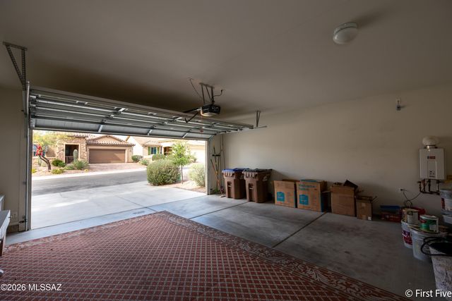 14036 N Del Webb Trail, Marana, AZ 85658