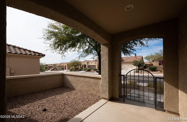 14036 N Del Webb Trail, Marana, AZ 85658