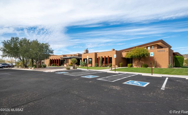 14036 N Del Webb Trail, Marana, AZ 85658