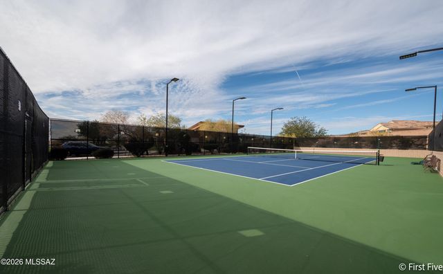 14036 N Del Webb Trail, Marana, AZ 85658