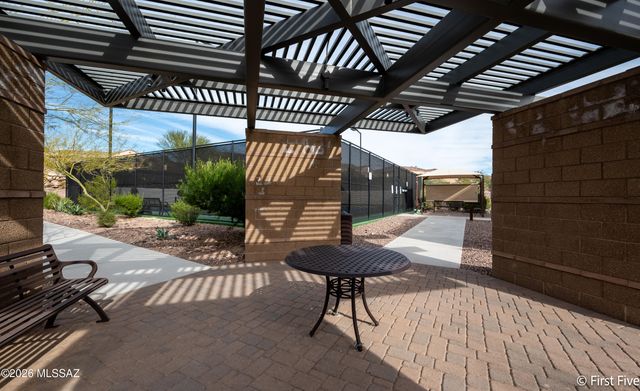 14036 N Del Webb Trail, Marana, AZ 85658