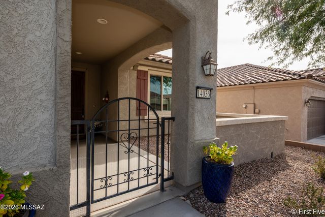 14036 N Del Webb Trail, Marana, AZ 85658
