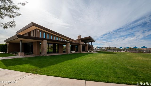 14036 N Del Webb Trail, Marana, AZ 85658