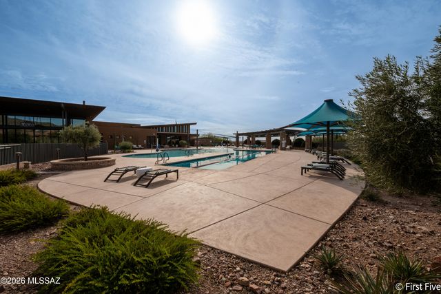 14036 N Del Webb Trail, Marana, AZ 85658
