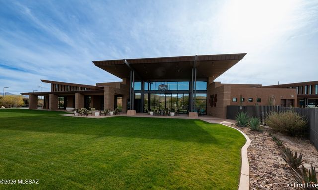 14036 N Del Webb Trail, Marana, AZ 85658