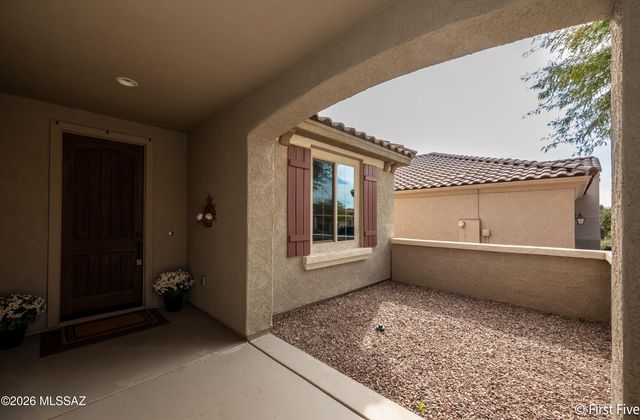 14036 N Del Webb Trail, Marana, AZ 85658