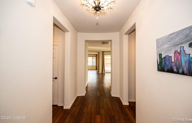 14036 N Del Webb Trail, Marana, AZ 85658