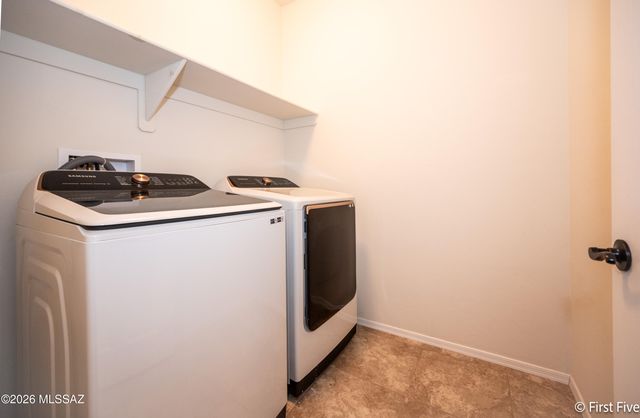 14036 N Del Webb Trail, Marana, AZ 85658