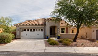 14036 N Del Webb Trail, Marana, AZ 85658