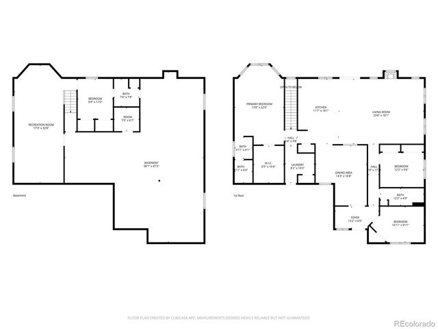 1627 Linden Street, Longmont, CO 80501