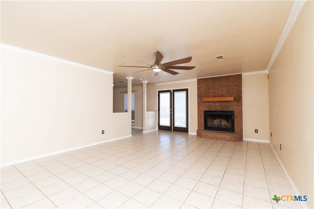 507 Snapper Cove, Killeen, TX 76542