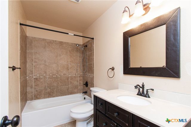 507 Snapper Cove, Killeen, TX 76542