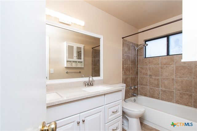 507 Snapper Cove, Killeen, TX 76542