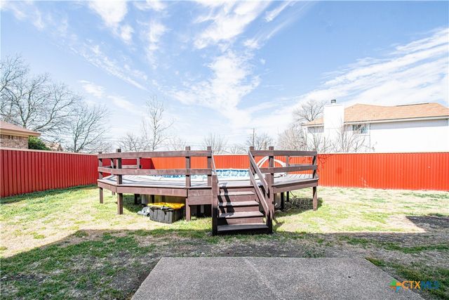 507 Snapper Cove, Killeen, TX 76542