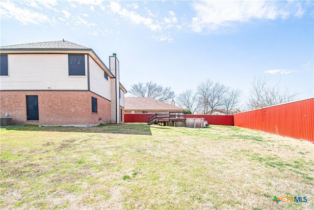 507 Snapper Cove, Killeen, TX 76542