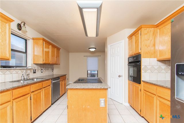 507 Snapper Cove, Killeen, TX 76542