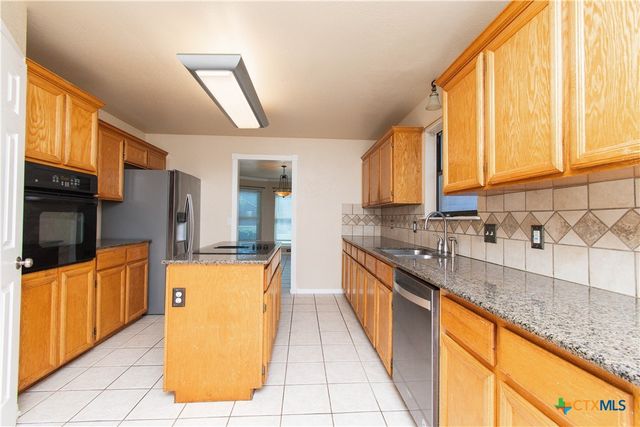 507 Snapper Cove, Killeen, TX 76542