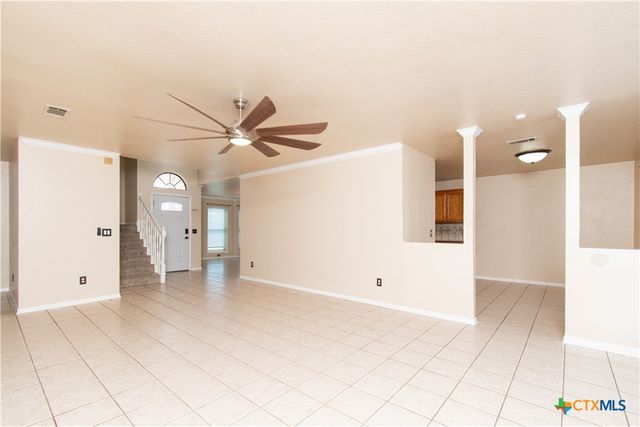 507 Snapper Cove, Killeen, TX 76542