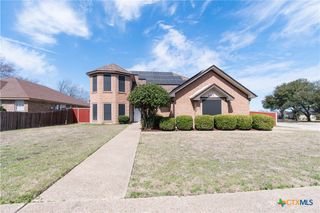 507 Snapper Cove, Killeen, TX 76542