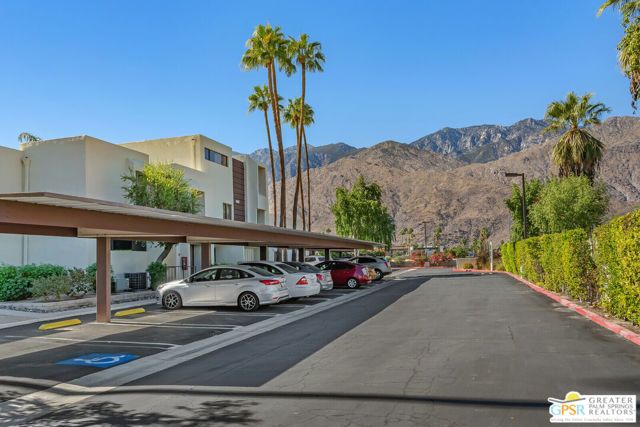 1655 E Palm Canyon Drive 208, Palm Springs, CA 92264