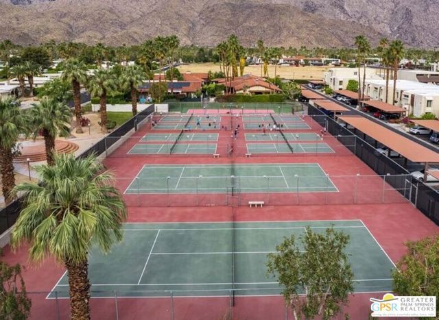 1655 E Palm Canyon Drive 208, Palm Springs, CA 92264