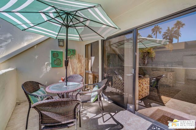 1655 E Palm Canyon Drive 208, Palm Springs, CA 92264