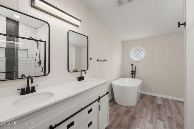 873 AIKEN Street, St. Augustine, FL 32084