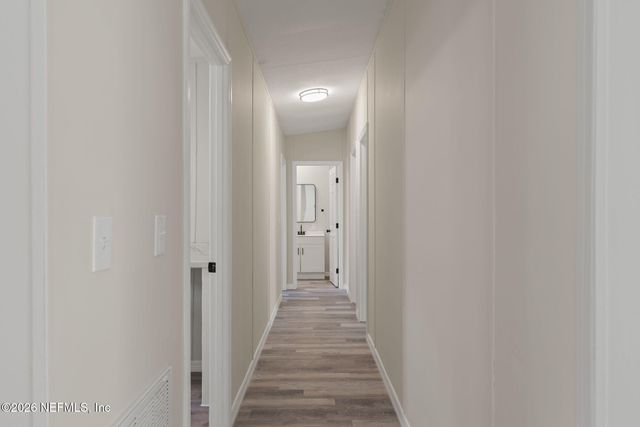 873 AIKEN Street, St. Augustine, FL 32084