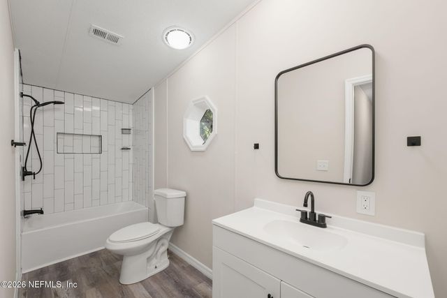 873 AIKEN Street, St. Augustine, FL 32084