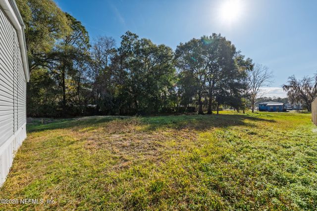 873 AIKEN Street, St. Augustine, FL 32084