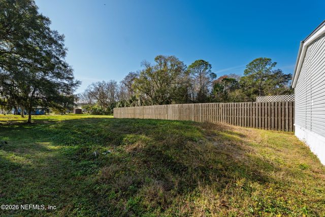 873 AIKEN Street, St. Augustine, FL 32084