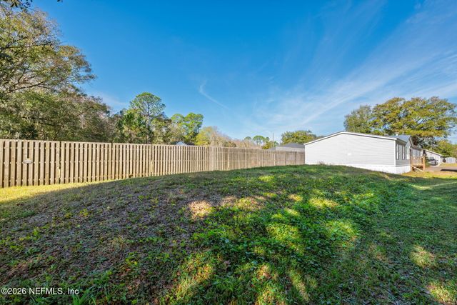 873 AIKEN Street, St. Augustine, FL 32084