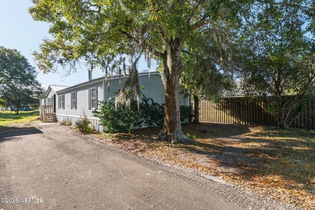 873 AIKEN Street, St. Augustine, FL 32084