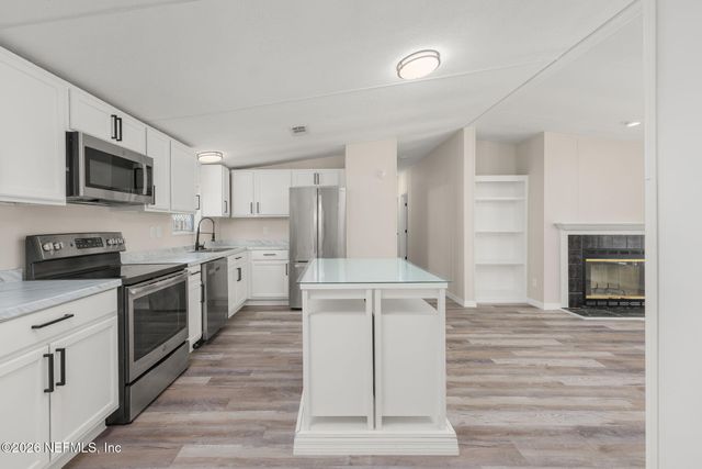 873 AIKEN Street, St. Augustine, FL 32084