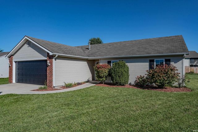 8627 Tara Court, Fort Wayne, IN 46825