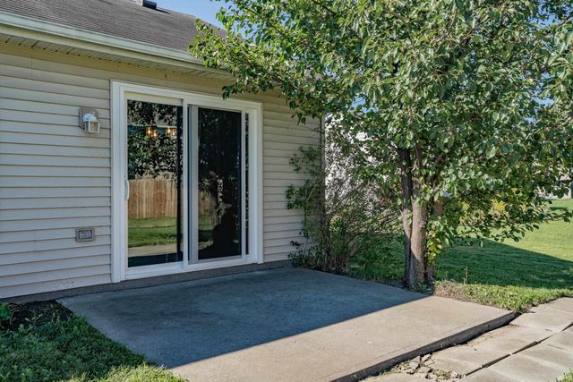 8627 Tara Court, Fort Wayne, IN 46825