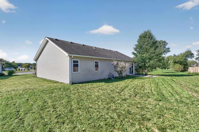 8627 Tara Court, Fort Wayne, IN 46825