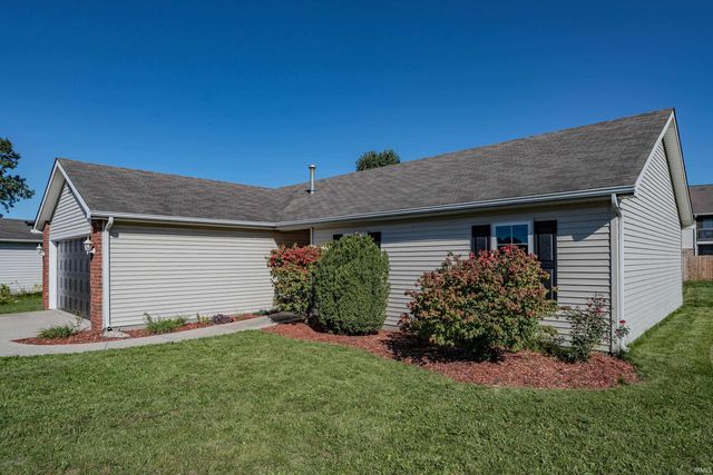 8627 Tara Court, Fort Wayne, IN 46825