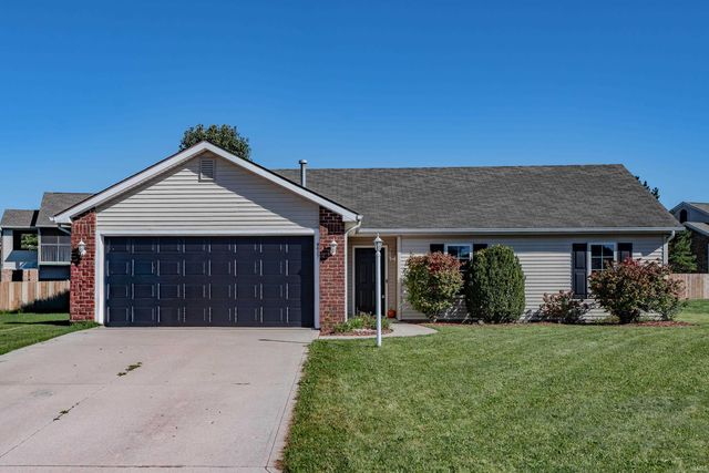 8627 Tara Court, Fort Wayne, IN 46825