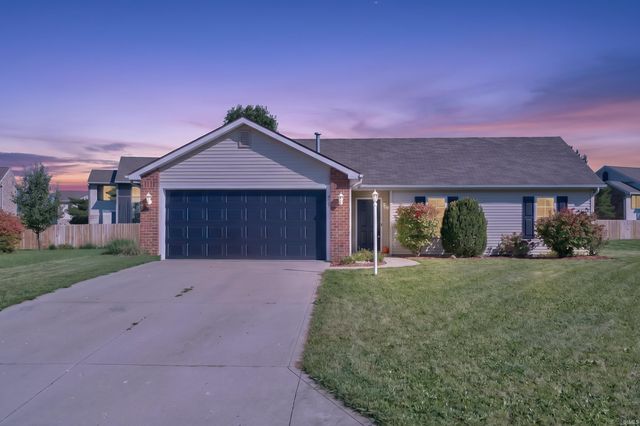 8627 Tara Court, Fort Wayne, IN 46825