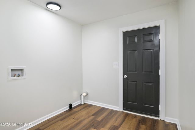 1811 Beech St, Louisville, KY 40210